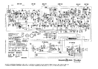 Blaupunkt Frankfurt-3798 - Schematic 